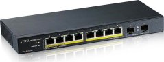 ZyXEL GS1100-10HP-EU0102F