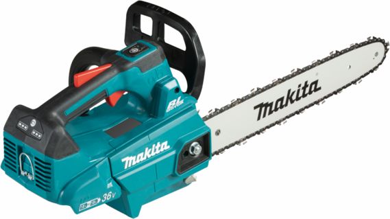 Makita DUC356ZB 2 x 18 V 35 cm