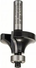 Bosch Rounding cutter BOSCH HM, R=10 mm, double-sided, CLOSED