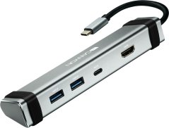 Canyon DS-3 USB-C (CNS-TDS03DG)