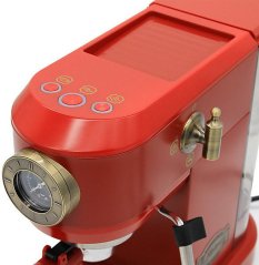 Kaiser Coffee machine Kaiser KA 2005 RotEm