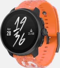 Suunto Race S  Orange