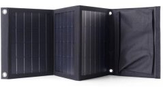 Canyon Choetech SC005-GY 28W foldable solar charger