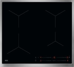 AEG AEG TO64IA0FXB induction cooker Autark