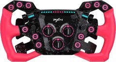 PXN WTL GT ONE Racing Wheel Pink Edition (W TL (GT ONE) PINK)