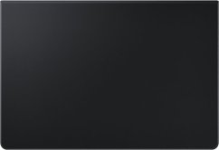 Samsung Samsung Keyboard Cover EF-DT730 für Tab S7+/S7 FE/S8+, Black