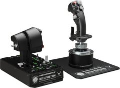 Thrustmaster Hotas Warthog (2960720)