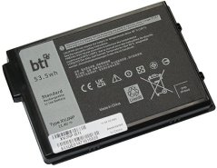 Riso BTI 3C BAT rokov RUGGED 5430