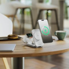 Alogic FLIP 2IN1 QI2 WIRELESS