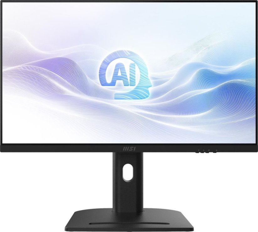 MSI Modern AM273QP AI 1UMG-410AT 27" i5-125H 16GB/512GB SSD W10P (00AF0111-410)