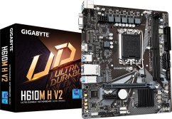 Gigabyte GIGABYTE H610M H V2 G1.0