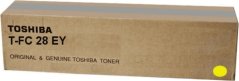 Toshiba T-FC28E Yellow Originál (196015)