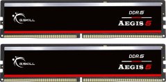 G.Skill Aegis 5, DDR5, 32 GB, 6000MHz, CL36 (F5-6000J3636F16GX2-IS)
