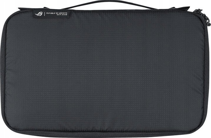 Asus ASUS ROG Tech Pouch BC1003 Etui zamykane Nylon Čierny