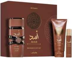 rokovtafa Asad Bourbon Giftset (6290362349396)