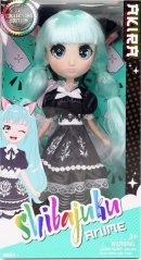 Shibajuku SHIBAJUKU Anime doll - Akira, 30 cm