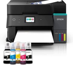 Epson EcoTank* ET-4955 (C11CL40409)