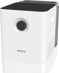 Boneco W300 Biely