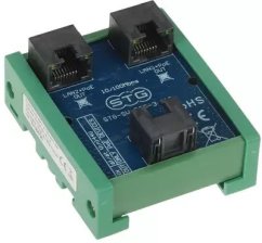 Delta STG-SW-POE-3-110 (STG-SW-POE-3-110)