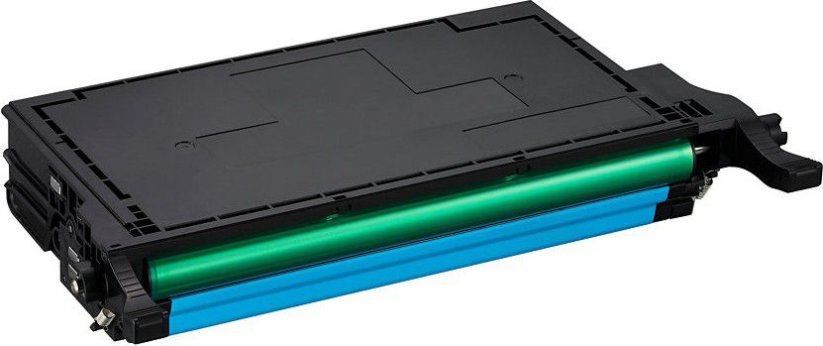 Samsung CLT-C6092S Magenta Cyan Originál  (CLTC6092S)