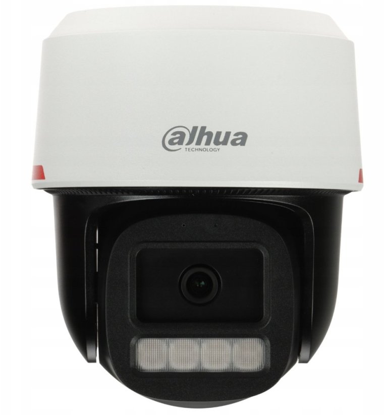Dahua Technology KAMERA PT IP OBROTOWA vonkajšia IPC-PT2249C1-S-PV-LED-0360B-PRO WizColor Active Deterrence WizSense 2&nbsp;Mpx 3.6&nbsp;mm DAHUA