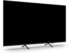 Philips televízor139,7 cm (55") 4K Ultra HD Smart TV Wi-Fi Čierny (55PQS8611/12)
