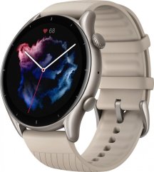 Amazfit GTR 3 Sivý  (W1971OV2N)