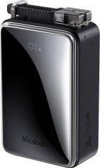 Mcdodo Power Bank Mcdodo MC-0561 Digital Dis 25000mAh,100W (Čierny)