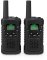 Nedis Nedis walkie-talkie WLTK0610BK, 2 pcs.