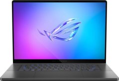 Asus Zephyrus G16 GU605 Ultra 7 255H / 16 GB / 1 TB / W11 / RTX 5060 / 240 Hz (GU605CM-QR027W)