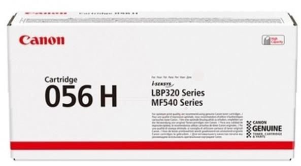 Canon Canon 056 H Toner Cartridge 1 Pc(S)