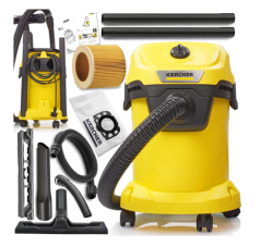 Karcher  WD 3 V-15/6/20 EU