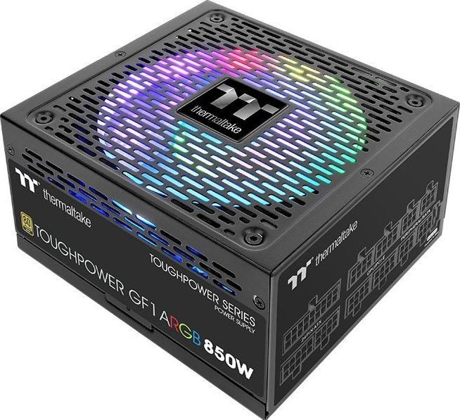 Thermaltake Toughpower GF1 ARGB 850W (PS-TPD-0850F3FAGE-1)