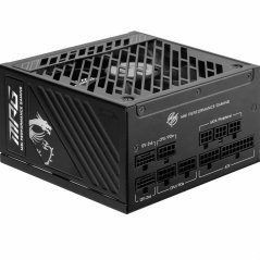 MSI MPG A1250GS PCIE5 1250W ATX 3.1 (306-7ZPFX11-CE0)
