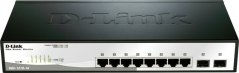 D-Link DGS-1210-10/E