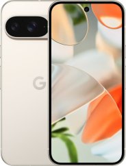 Google Pixel 9 128 GB Porcelain
