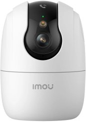 IMOU Kamera IMOU Ranger 2C Pro 5MP WiFi 6 2,4GHz / 5GHz 3K z przyciskiem do połączeń IPC-S2CP-5R1S