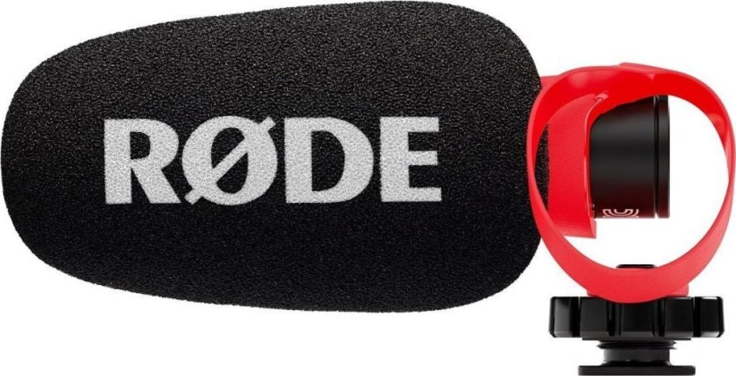 Rode VideoMicro II (VMICROII)