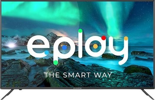 AllView 50ePlay6000-U LED 50'' 4K Ultra HD Android