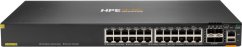 HPE ANW 6200F 24G CL4 4SFP 37-STOCK
