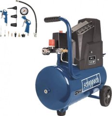 Scheppach HC30o 8bar 24L (SCH5906146901)