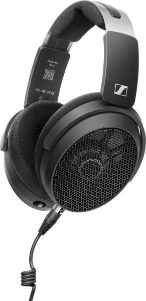Sennheiser SENNHEISER HD 490 Pro - Słuchawki studyjne