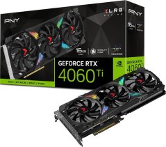 PNY GeForce RTX 4060 Ti XLR8