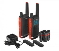 Motorola TLKR T82