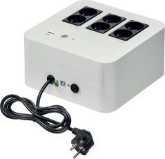 Socomec Netys 800 (NPL-0800-F)