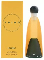 Benetton Tribu Iconic Eau De Parfum 100 ml WOMEN