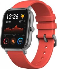 Amazfit GTS Oranžový  (W1914OV6N)