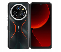 Oukitel WP55 5G 12/256GB Orange (WP55-OE/OL)