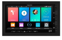 Autorádio Kruger&Matz Kruger&Matz KM2008