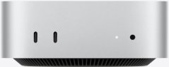 Apple Mac mini Apple M6 / 16 GB / 512 GB (MHQL4ZE/A)